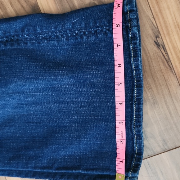 Hudson Bootcut Jeans - Picture 12 of 12